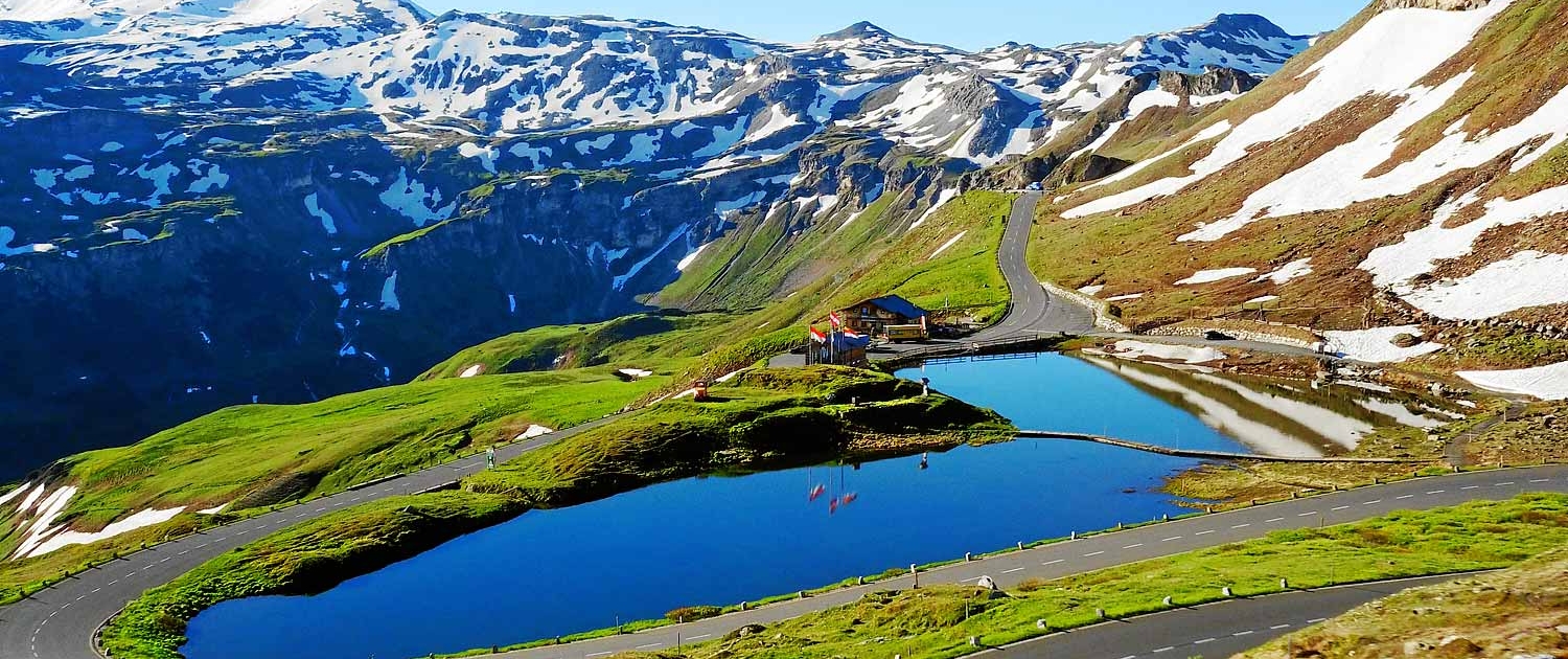 Fuscherlacke am Großglockner